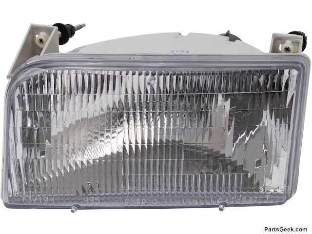 1995 Ford F150 Headlightsnull