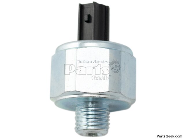 Honda CRV Knock Sensor - Engine Sensors - Replacement Beck Arnley
