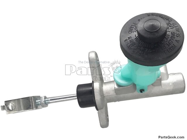 Exedy OE 1971-1974 Toyota Land Cruiser L6 Master Cylinder main image 1