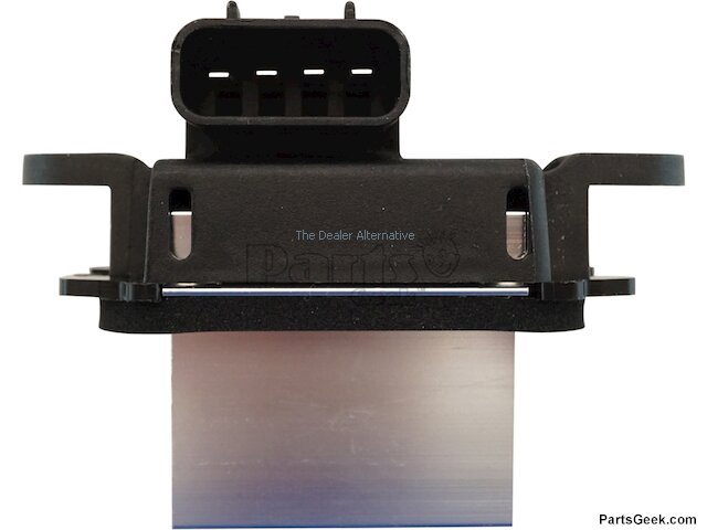 2011 FORD EXPEDITION ELECTRONIC FRONT BLOWER RESISTOR LOCATION PDF visual data 7