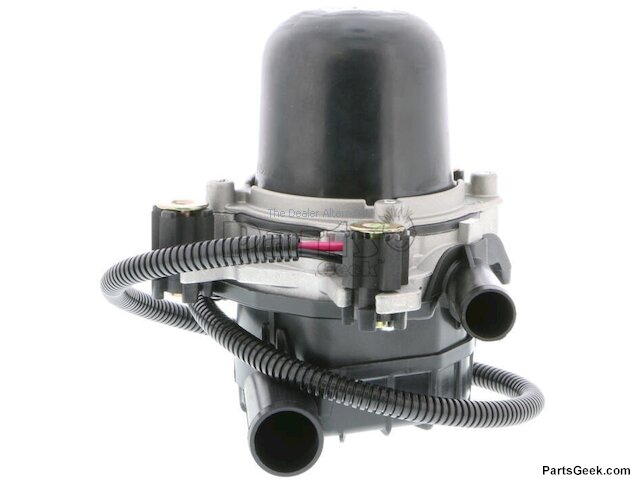 10 2010 Toyota Tundra Air Pump - Air Intake - A1 Cardone, ACKOJA