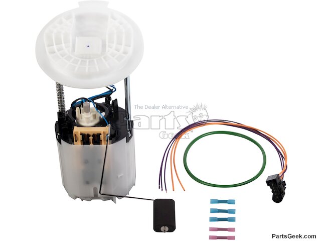 06 2006 Chrysler 300 Fuel Pump - Fuel Delivery - APA/URO Parts, API