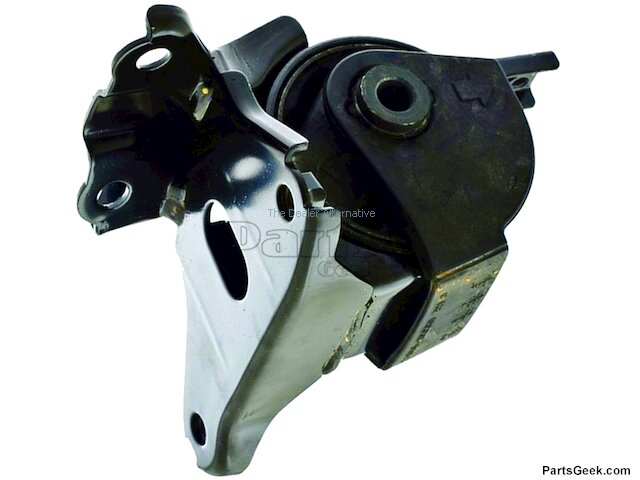 Hyundai Tiburon Transmission Mount - Trans Mounts - Replacement DEA ...