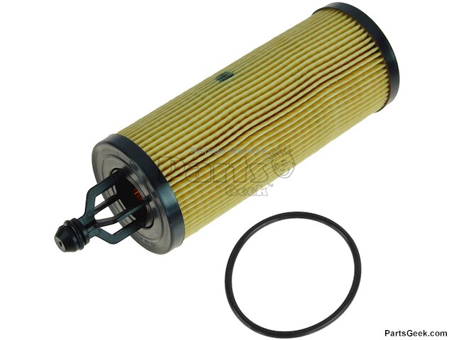 2015 Jeep Grand Cherokee Oil Filter