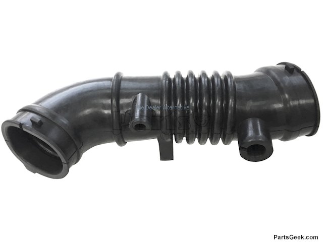 Aazon.co: Anxingo Air Cleaner Intake Hose Tube Replaceent For Azda