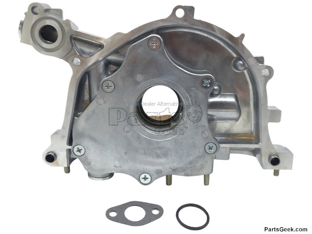 Honda Oil Pump | Prelude CRV Civic S2000 - 2000 1999 1998 2005