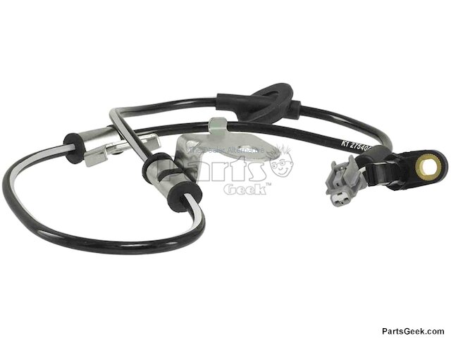 thumbnail image 2 of OEM Subaru Tribeca Rear ABS Speed Sensor – 2006-2014 – 27540XA02A – Direct Fit 2 of 4