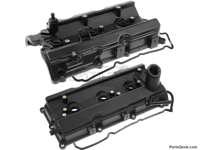 2013 F150 Valve Cover