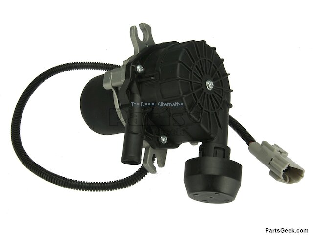 07 2007 Toyota Tundra Air Pump - Air Intake - A1 Cardone, ACKOJA, APA