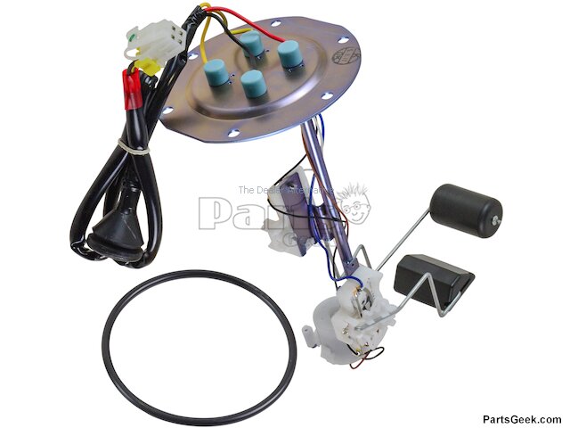 Nissan Fuel Level Sending Unit | Frontier Xterra Murano 370Z - 2000 ...