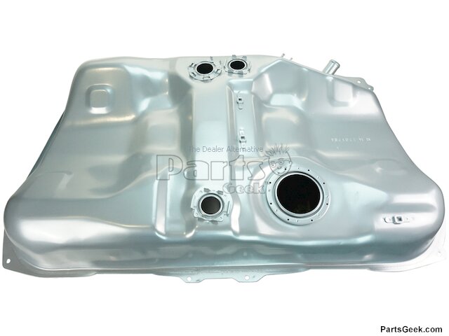 Amazing 1999 Toyota Camry Gas Tank Size Pictures