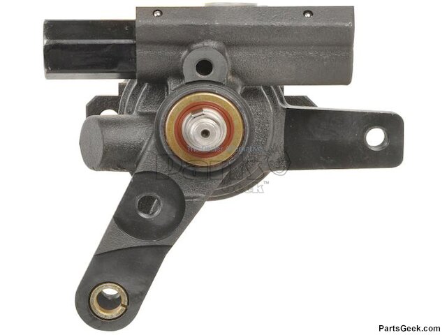 thumbnail image 2 of DENSO Reman A/C Compressor Kit – 1994-1996 Toyota Tercel W/ Power Steering, 4 Groove Belt, Tested 2 of 4