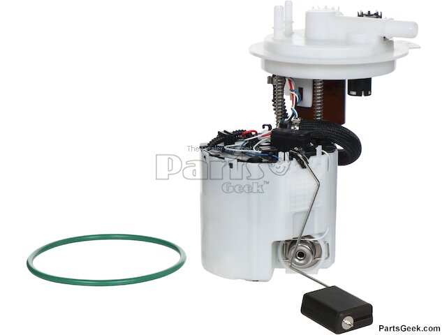 2011 Chevy Malibu Fuel Pump