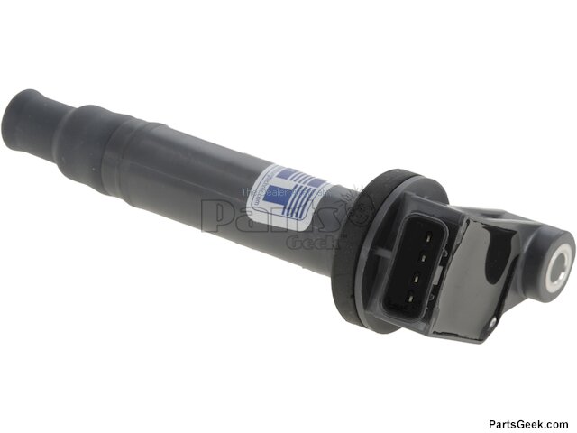 thumbnail image 2 of Kintop 6-Pack Ignition Coils For Lexus ES300 RX300 3.0L V6 1999-2003 – UF267 Replacement 2 of 2