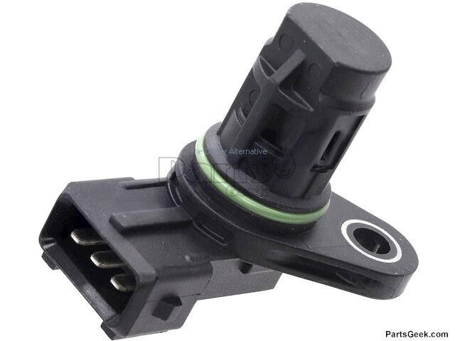 16 2016 Hyundai Sonata Camshaft Position Sensor - Engine Mechanical ...