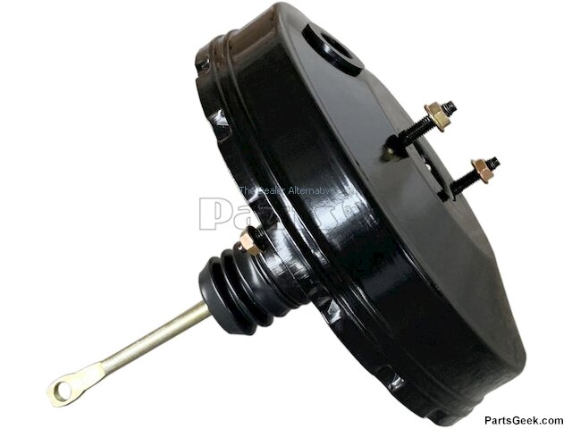 Chevrolet Brake Booster C1500 K1500 Silverado 2500 HD Tahoe 1998