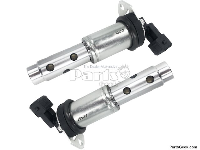 NTK Engine Variable Valve Timing (VVT) Solenoid VV0005