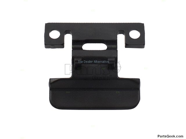 04 2004 Nissan Altima Console Lid Latch - Body Mechanical & Trim