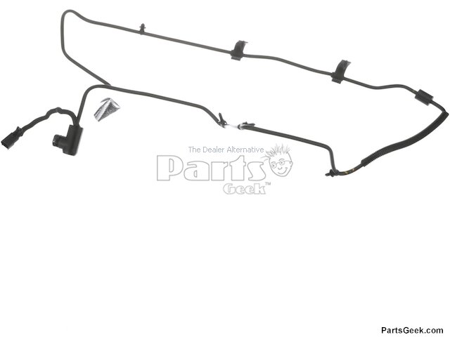 ATS DEF Injector – Fits Ram 1500 & Promaster Ecodiesel 3.0L – 2014-2016 – 68155791AC, 68167878AA, 04627710AD