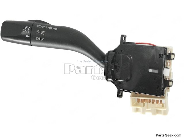 2004-2010 Fog Light Combination Switch BN8R-66-122 | OEM Parts Online