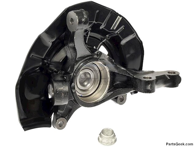 OEM Koyo Wheel Hub Bearing 435700C010 For Toyota Sequoia 08-20 (Made in Japan