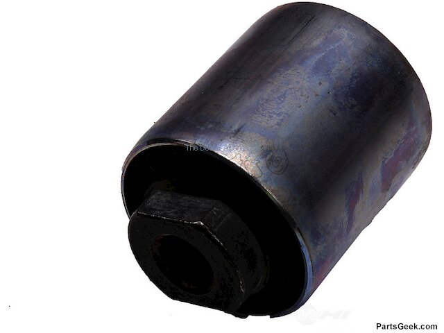 16 2016 Chevrolet Silverado 1500 Rack and Pinion Bushing - Steering ...