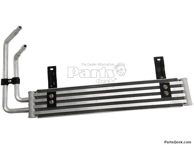 Automatic Transmission Oil Cooler Assembly For 2014–2022 Jeep Cherokee – Direct Fit
