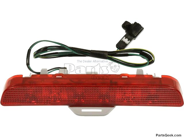 Toyota Avalon Third Brake Light - 3rd Brake Light - Dorman Standard ...