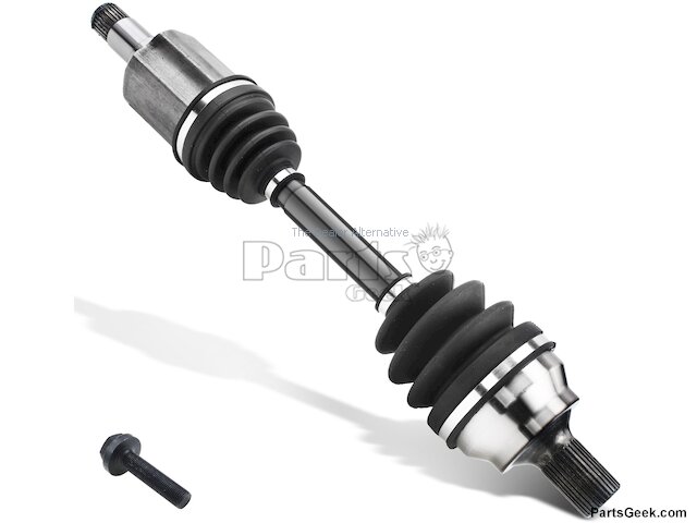 Mercedes Axle | S550 C300 S500 E350 - 2008 2015 2003 1983