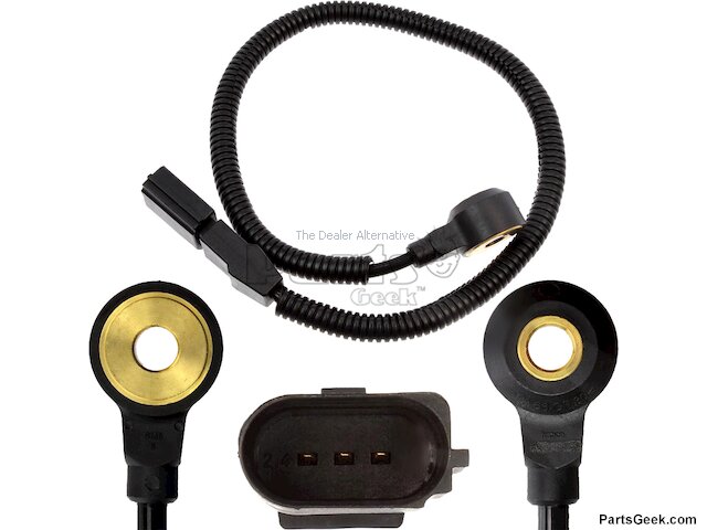 Can sensor tiguan