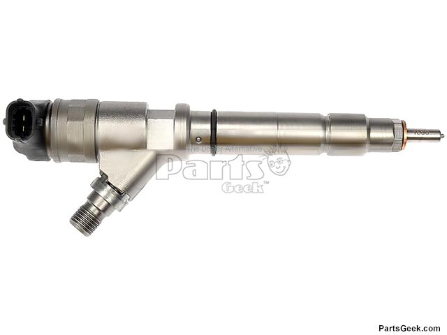 GMC Fuel Injectors | Sierra 1500 Jimmy K1500 Yukon - 2006 1995 1998 2000