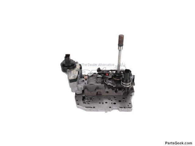 05 2005 Dodge Dakota Auto Trans Valve Body - Transmission - Mopar ...