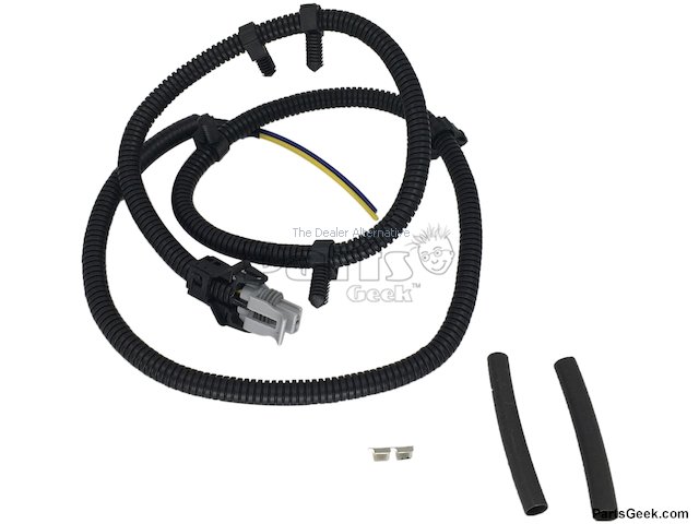 Chevrolet Monte Carlo ABS Speed Sensor - Front and Rear ABS Sensor