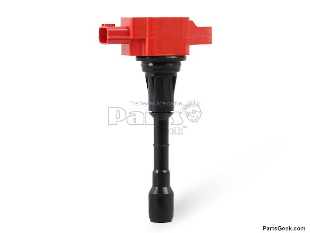 Nissan Pathfinder Ignition Coil - Ignition Coils - Replacement DIY