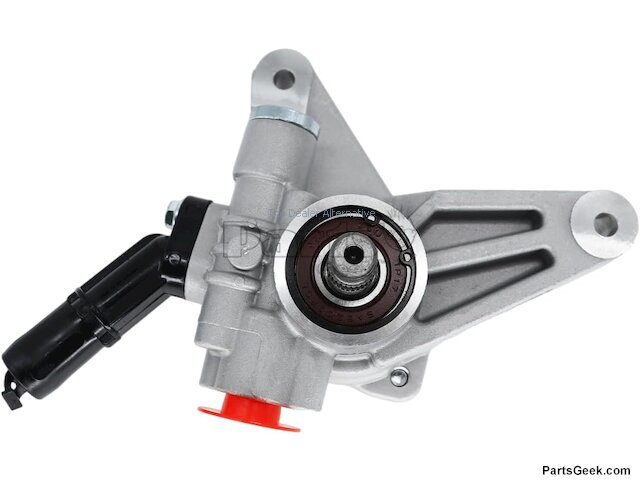 Motor Limpiaparabrisas 12v Honda Odyssey 05-10 | Meses sin interés