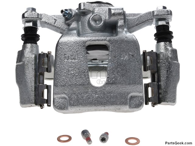 2002 Ford F150 Rear Brake Caliper