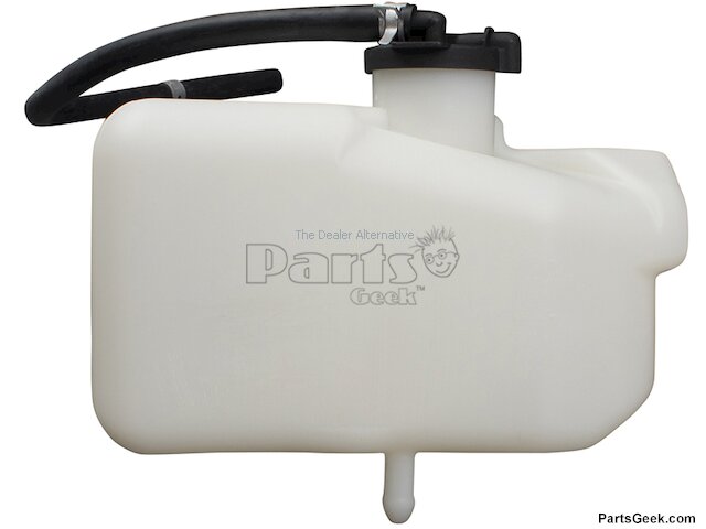 Lexus Expansion Tank | SC400 RX330 LS400 IS300 - 1992 2004 1993 2001
