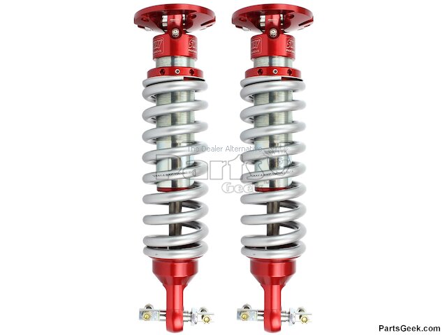 Buyers 5562001 Auxillary Front Suspension Kit For GM Trucks | Hanna Trailer Supply