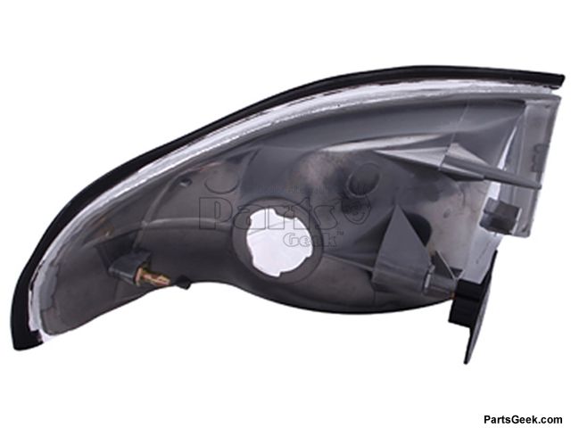 thumbnail image 2 of Passenger Side Headlight & Corner Light Kit For 1993-1997 Ford Ranger – Evan-Fischer 2 of 4