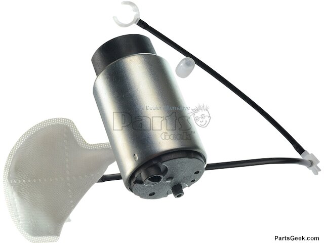 08 2008 Toyota 4Runner Fuel Pump - Fuel Delivery - Autobest, Autopart ...