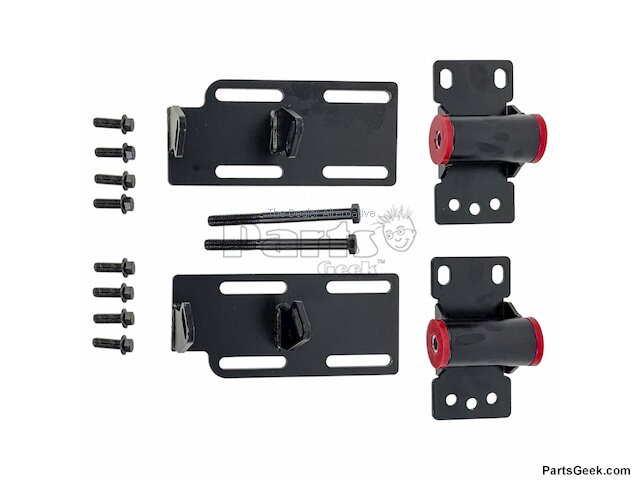Manguitos Delanteros De 2 Pulgadas Para Bajar La Caída Para Chevy GMC C1500 C2500 1988 1989 1990 - Foto 12