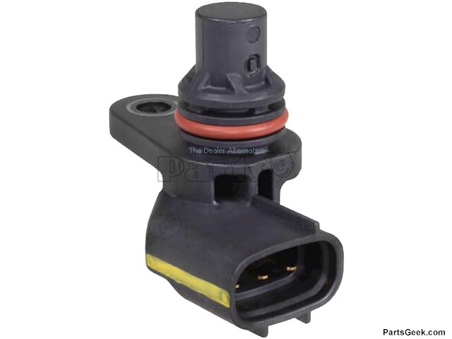 17 2017 Hyundai Santa Fe Sport Camshaft Position Sensor - Engine ...