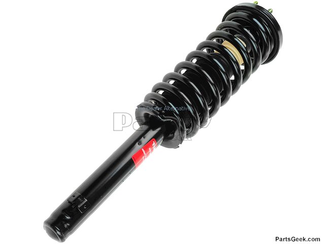 2005 honda accord struts