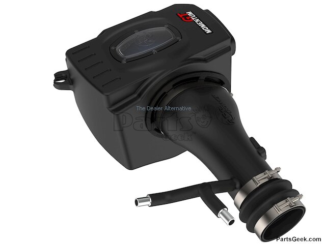 18 2018 Nissan Titan Cold Air Intake - Air Intake - AFE, K&N - PartsGeek