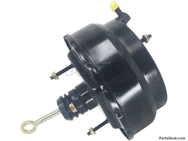 A-Premium Vacuum Power Brake Booster Compatible With Select Nissan Models - Altima 2002-2006, Sentra 2003-2006, Maxima 2004-2008 - Replace# 472107Y000, 472104Z400 - Walmart Supplies