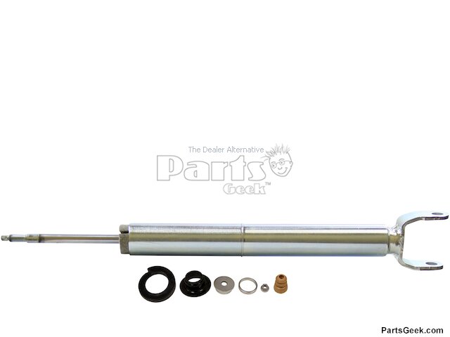 19 2019 Ram 1500 Strut Assembly - Suspension - Rancho, Unity, Front ...