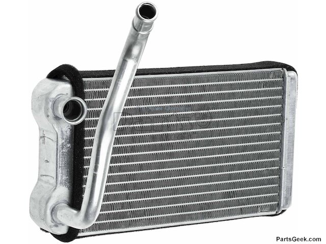 90 1990 Toyota Pickup Heater Core - Climate Control - APDI, Autopart ...