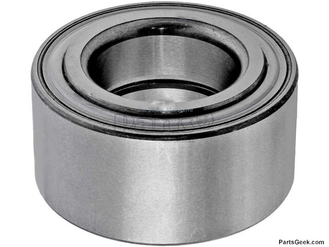00 2000 Toyota Tundra Wheel Bearing - Driveshaft & Axle - AC Delco, API