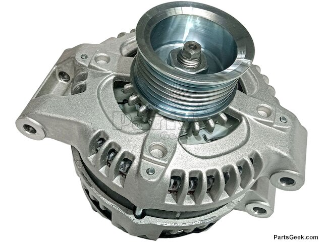 HONDA ACCORD CL7 DENSO ALTERNATOR