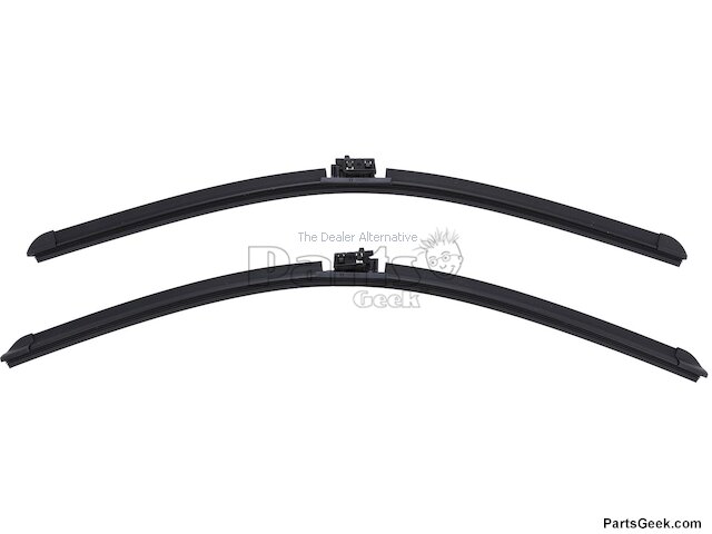 Bosch DirectConnect 40516 - 40516 "OEM Quality" Wiper Blade Set (Pair) -In Stock - Foto 8